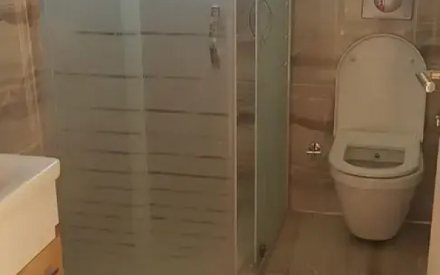 Luxury Villa 50 m to Beach in Cinarcik