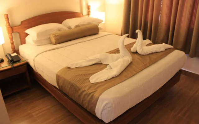 Royal Goan Beach Club-royal Palms – Guest Rooms – South Goa