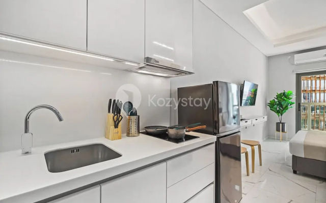 Taveli by Kozystay - TB Simatupang