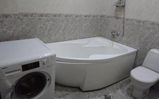 Guest House on Vorontsov