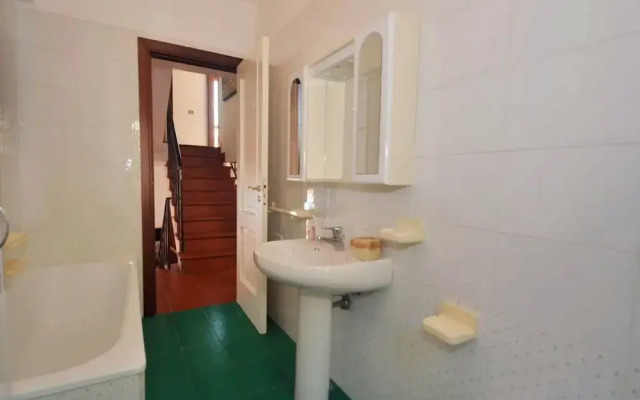 Villa a Pisciotta ID 676