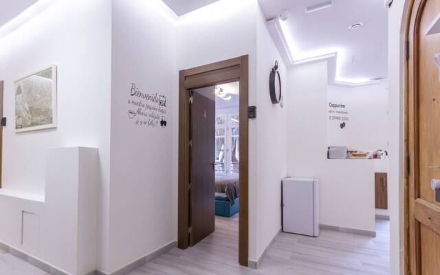 A Casa Martínez B&B