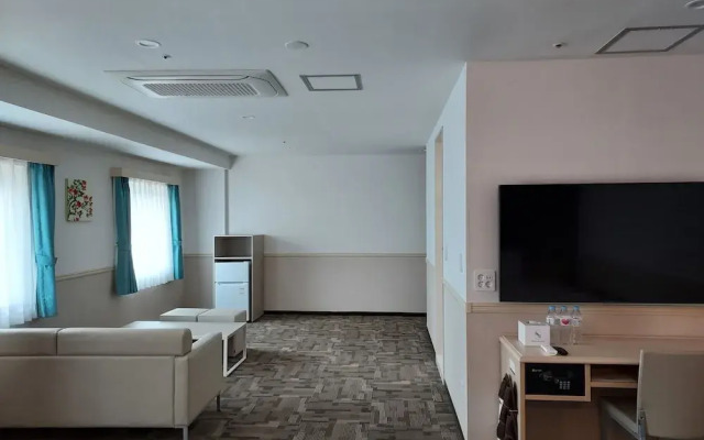 Toyoko Inn Changwon