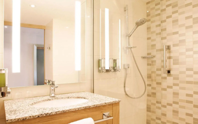 Hampton by Hilton Vienna Messe