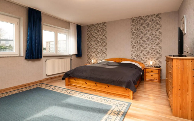 Ferienhaus Störtebeker