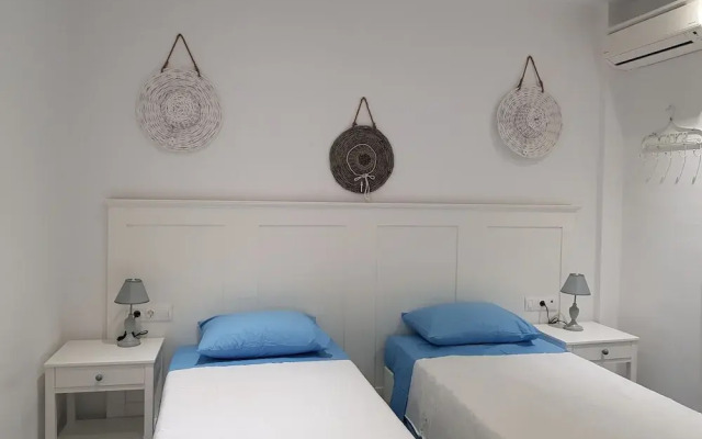 White Villa