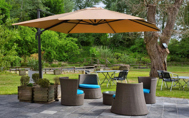 Sure Hotel by Best Western Lille Tourcoing Ex Hotel Garden