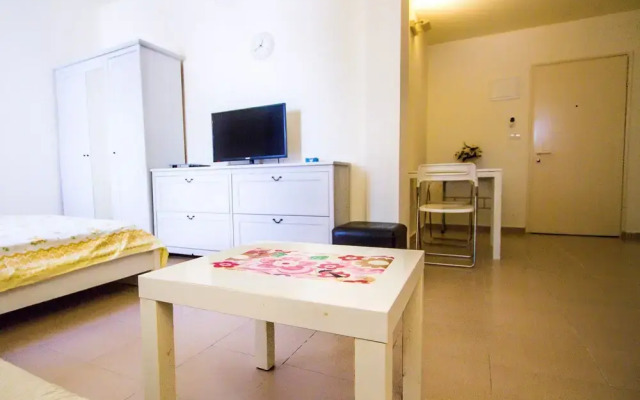Britel Apartments