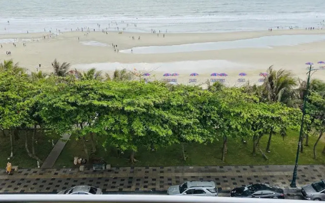 Tuyet Nhi Hotel