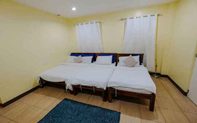 Mactan Seahorse Beach Resort - Hostel