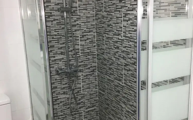 Apartamento en el centro de Málaga