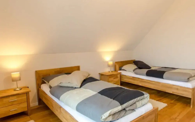 Holiday Home on the Baltic Sea