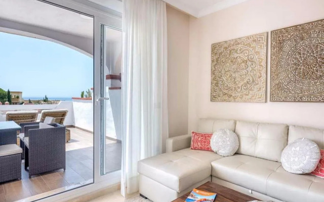 Apartment Marbella Playa