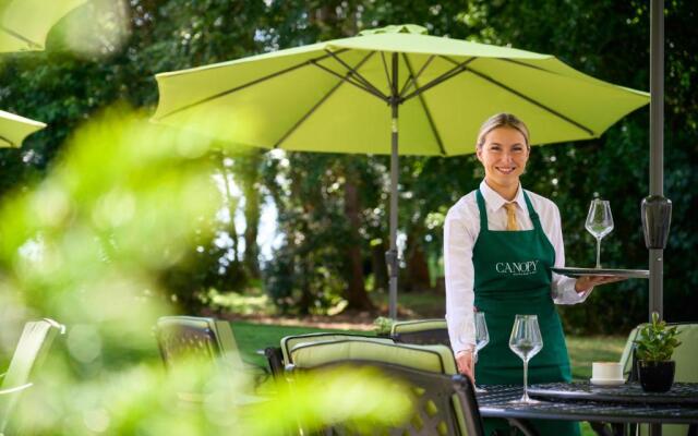 Castlemartyr Resort