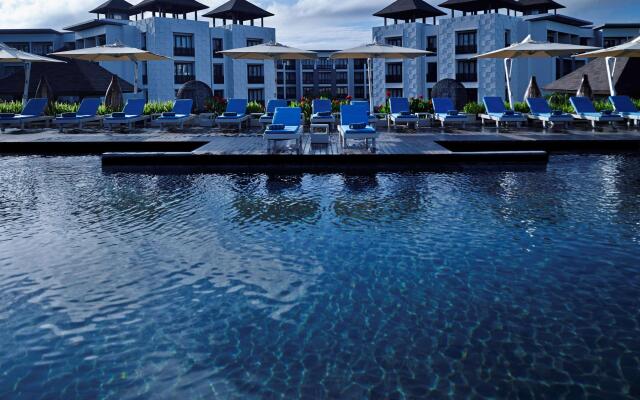 Pullman Bali Legian Beach