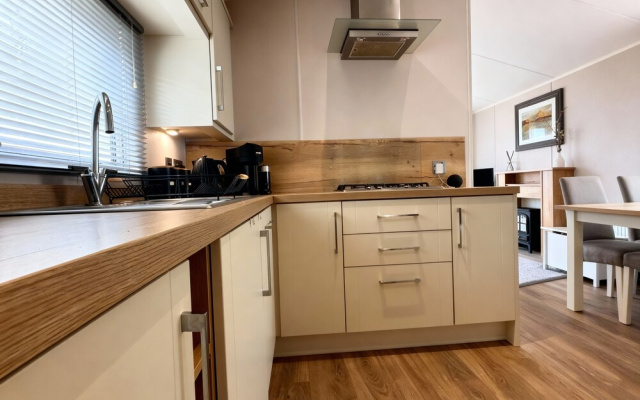 Thornwick Bay Holiday Village - 20633
