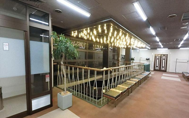 Honjo Grand Hotel