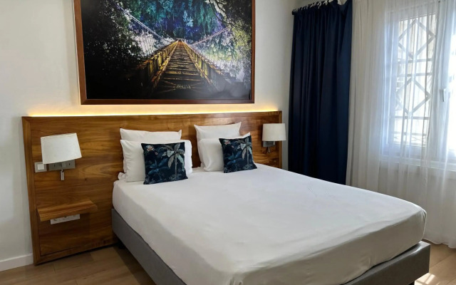 Hôtel Exsel Créolia