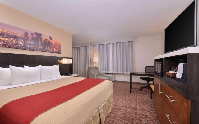 Best Western Royal Palace Inn & Suites