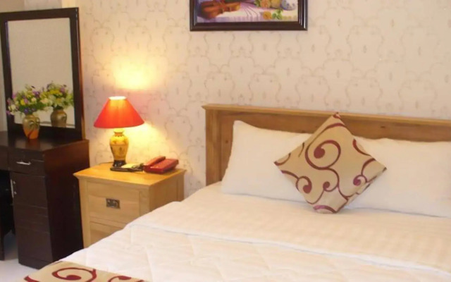 Phan Lan 2 Hotel