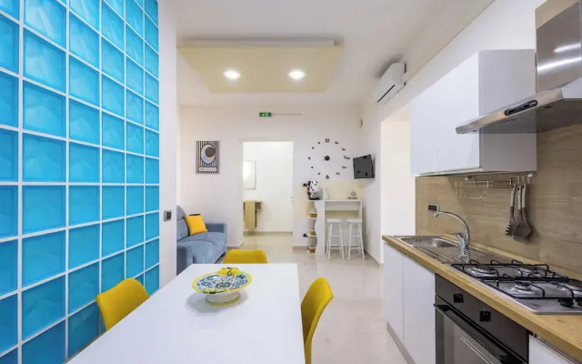 Rimmèl Apartment