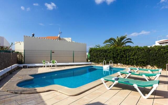 107612 - Villa in Cap d ´Artruix