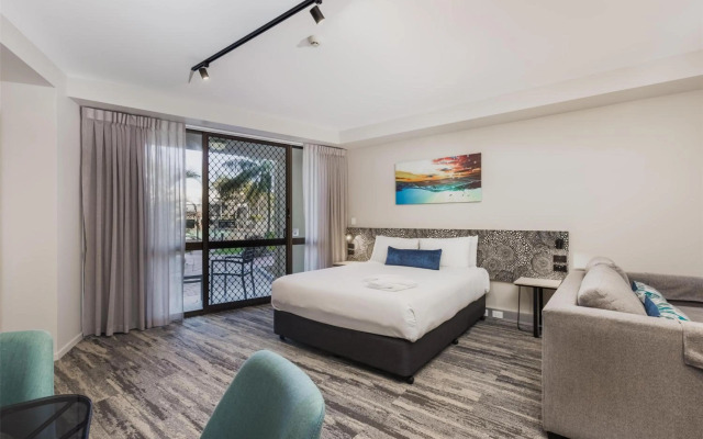 Mermaid Waters Hotel by Nightcap Plus