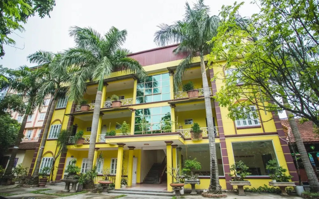 Thien Truong An Resort