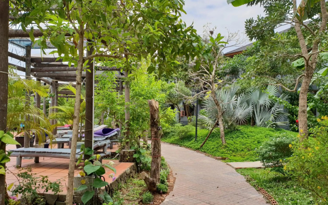 Vela Phu Quoc Resort