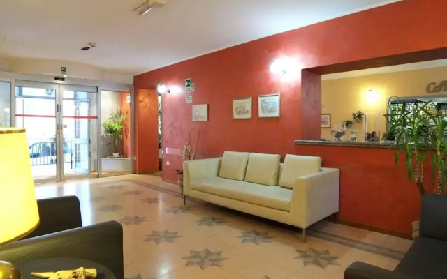 Residence Villa Marina Apartments