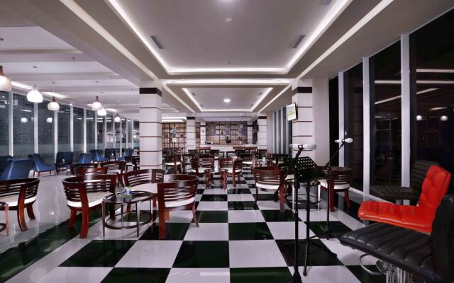 CK Tanjungpinang Hotel and Convention Centre