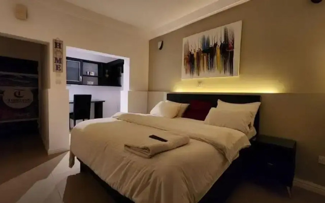 Timeless Apartments