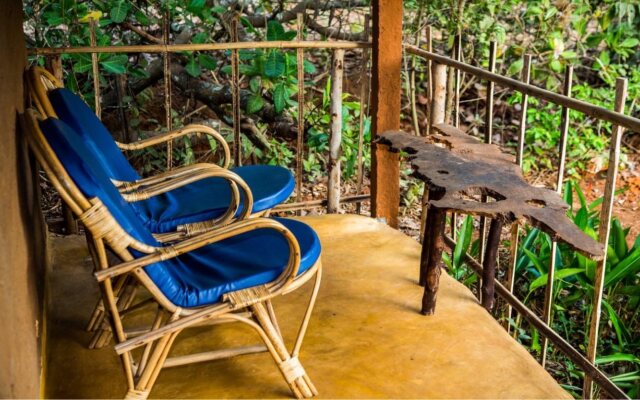 Banyan Tree Yoga