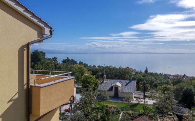 Apartment Silvana Civray 36790