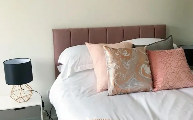 Townhouse Serviced Apartment