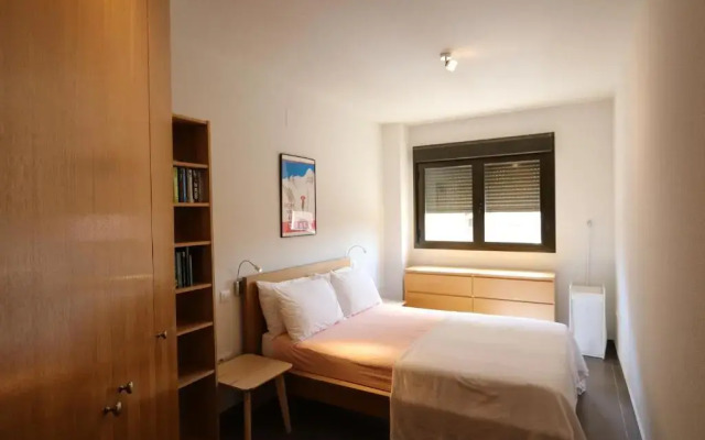 Aguilas Residencial El Cedro BID2