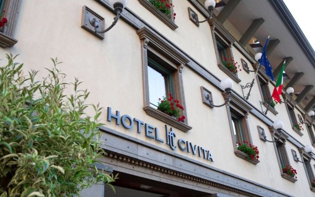 Hotel Civita