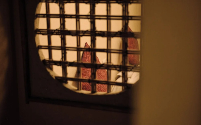 Tsumugi Horikawakichimonji