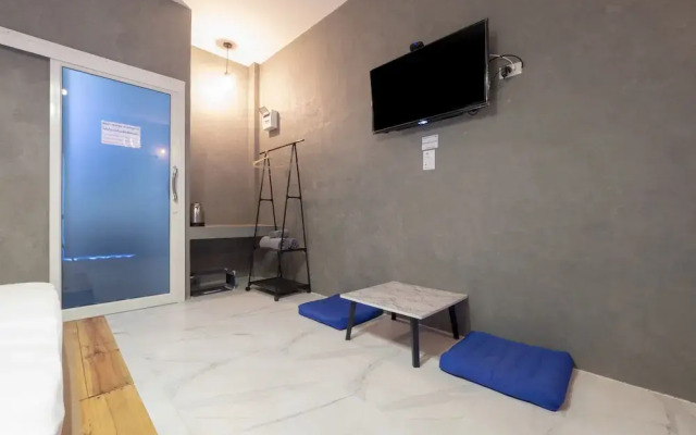 OYO 940 Phirm Resort