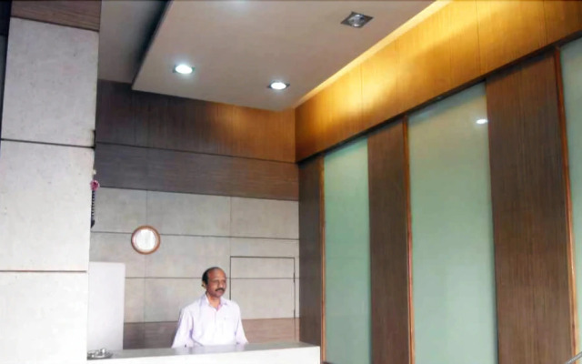 Hotel Poonam