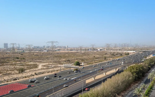 Silkhaus Bloom Towers B