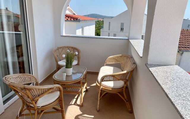 Tea - Parking and Grill, 100 m From sea - A4