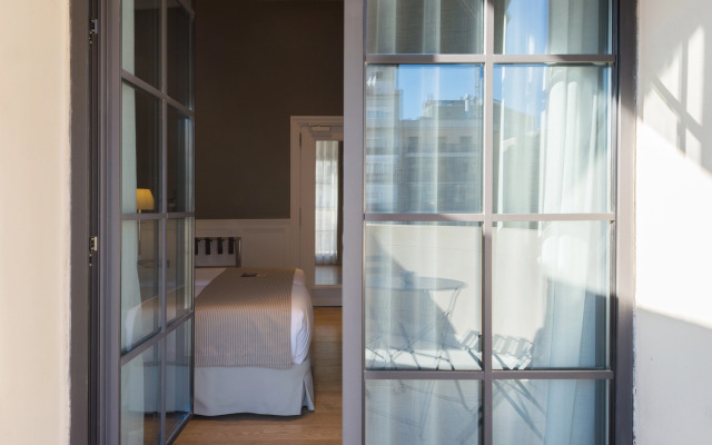Hotel Granvia