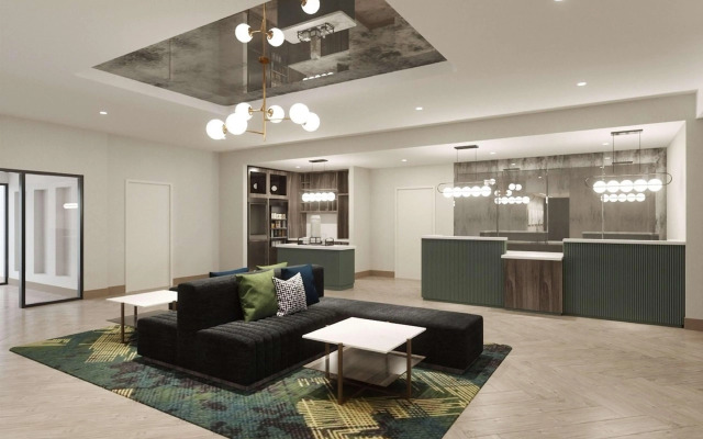DoubleTree by Hilton Palmdale, CA