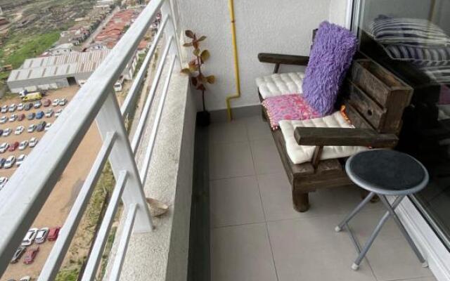 Departamento hermosa vista Coquimbo