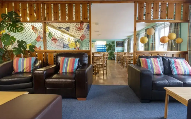 Ullapool Youth Hostel