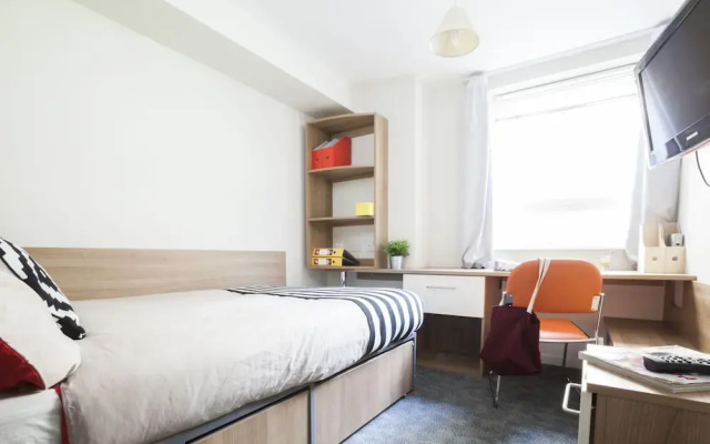 Ensuite Studios in Kings Cross