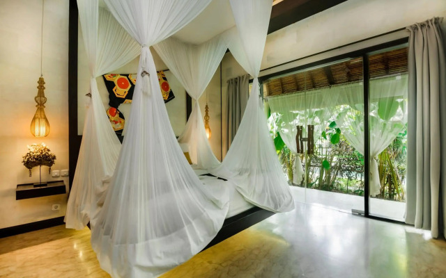 Karmagali Boutique Suites (Adults Only) & Private villas (families)