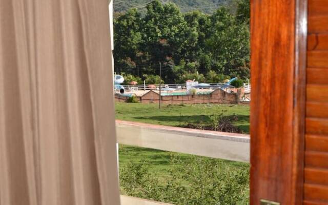 Pousada Sitio Bom Fim