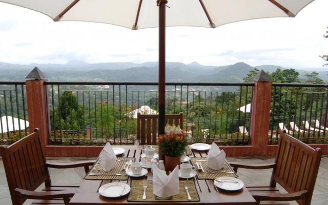 Amaya Hills Kandy Hotel